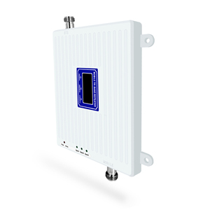 Điện Thoại Di Động Tín Hiệu Booster Khuếch Đại 900Mhz 1800MHz 2100MHz Người Tiêu Dùng Điện Tử Với Antenna Kit Tín Hiệu Enhancer - Product Image 2