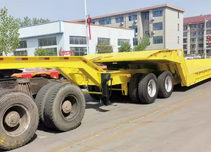 Good road adaptability Reinforced frame for heavy <b>loads</b> Durable, long service life - Product Image 5