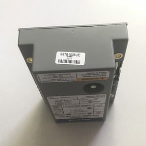 El fabricante suministra el controlador S87B1008 en varias especificaciones - Product Image 1