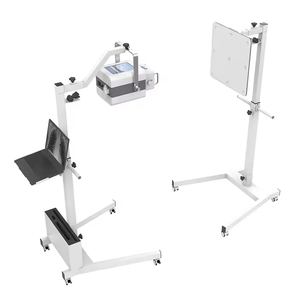 Vente directe d'usine à bas prix, appareil de radiographie mobile 5KW pour radiologie, animaux de compagnie - Product Image 6