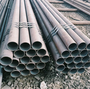 ASTM/CE Carbon ống thép liền mạch cho ngành công nghiệp hóa chất dầu khí ống & đường ống liền mạch ống dày tường Sản phẩm thể loại - Product Image 3