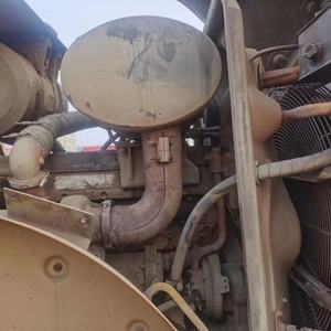 Cargadora de Ruedas Usada Original en Venta, Caterpillar 966H/ Caterpillar966/ Caterpillar 966G/ Cat 966 - Product Image 6