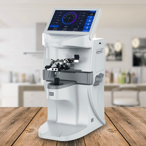 Top Qualité <span class=keywords><strong>Machine</strong></span> D'essai Fournisseur Auto Lensmeter LM-300 - Product Image 1