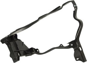 BBmart Auto accesorios de coche Marco de Faro de parachoques delantero OE 2126200500 para <span class=keywords><strong>mercedes</strong></span>-<span class=keywords><strong>benz</strong></span> W211 S211 E200 <span class=keywords><strong>E220</strong></span> E240 E280 - Product Image 2