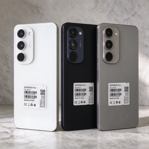 สมาร์ทโฟน Spark40pro 5G รุ่น 16GB+1TB, โทรศัพท์ราคาถูกขายดี, ระบบสแกนลายนิ้วมือ, ซีพียูแบบ Deca Core - Product Image 6