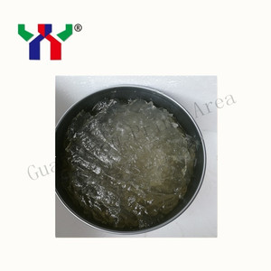 Khu Vực In Ceres Độ Nhớt Giảm YT-902 Jelly <span class=keywords><strong>Compound</strong></span> Offset <span class=keywords><strong>Ink</strong></span>,1 Kg/lon - Product Image 5