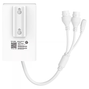 <span class=keywords><strong>Router</strong></span> <span class=keywords><strong>TP</strong></span>-<span class=keywords><strong>LINK</strong></span> TL-TR907 Full Netcom para Automóvil, <span class=keywords><strong>4G</strong></span>, GPS, Beidou, Doble PoE, Componentes Industriales, Puerto de Red, 24V, Fuente de Alimentación de Nailon - Product Image 5
