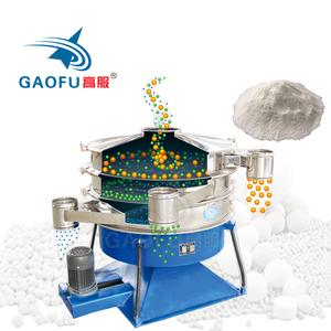 1 \ 2 \ 3 \ <span class=keywords><strong>4</strong></span> \ 5 <span class=keywords><strong>deck</strong></span> Vòng sàng lọc bột sàng máy thép không gỉ 304 \ 316 Tumbler Swing rung màn hình sàng với CE - Product Image 2