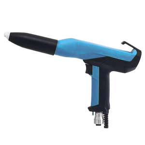 Machine de revêtement époxy en <span class=keywords><strong>poudre</strong></span> avec grande trémie - Product Image 4