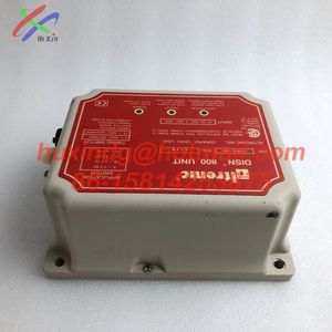 Módulo de Control de Encendido del Motor Altronic <span class=keywords><strong>DISN</strong></span> 800 UNIT 791808-100C, Repuestos para Generador Diésel Marino - Product Image 3