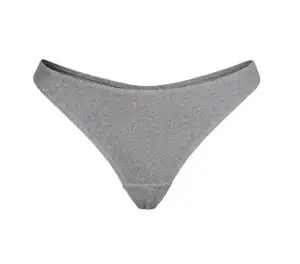 Fast Delivery Women's Cotton Thong Panties Seamless Sexy Clothes For Women Odm Service Custom Design Made In Vietnam