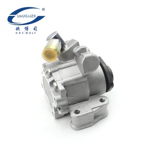 ปั๊มพวงมาลัยพาวเวอร์สำหรับเมอร์เซเดส-เบนซ์ E-Class W210 W211 0024669001 0024669101 0024669301 0024669401 - Product Image 3