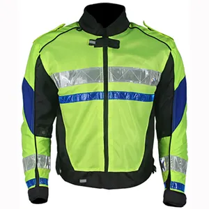 RIDING TRIBE protettivo Cool Riding moto moto uomo giacca