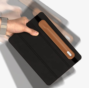 เคสสไตลัสสำหรับ Apple <span class=keywords><strong>iPad</strong></span> 2 <span class=keywords><strong>1</strong></span> Pro ที่วางแท็บเล็ตแบบสัมผัสสไตลัสกระเป๋า - Product Image 2