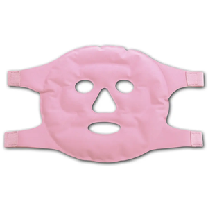 All'ingrosso sollievo dallo Stress per ridurre il gonfiore degli occhi emicrania mal di testa maschera Gel terapia a caldo - Product Image 1