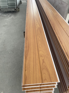 Thiết kế mới phổ biến ở Trung Quốc cán PVC Trần Bảng điều chỉnh - Product Image 5