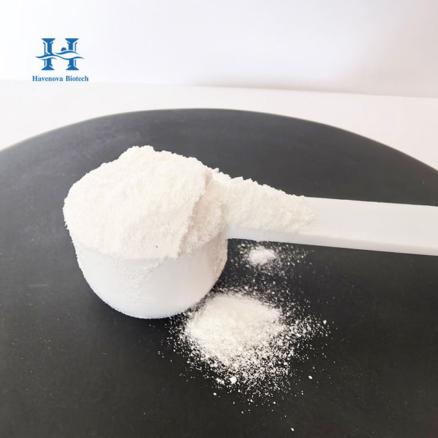 Havenova 50% Liposomal NAD+ Powder Anti-Aging Antioxidant Raw Material for Health Food