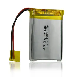 Индивидуальная низкая цена литий-ионный аккумулятор 3,7 В 1800 мАч li-ионный аккумулятор