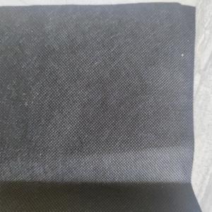 Barrière contre les mauvaises herbes <span class=keywords><strong>de</strong></span> jardin robuste tissu <span class=keywords><strong>de</strong></span> paysage produit en plastique agricole-tapis <span class=keywords><strong>de</strong></span> membrane <span class=keywords><strong>de</strong></span> couverture <span class=keywords><strong>de</strong></span> sol non tissé pour les mauvaises herbes - Product Image 6