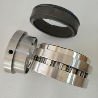 Joint mécanique de compresseur frigorifique à vis MY COM 250CLO-MX