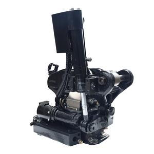 Monde ตัวหมุนเอียงสำหรับรถขุดขนาดเล็ก360 ° - Product Image 1