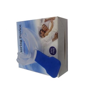 Sampel Gratis Perangkat Anti Dengkur dan Penjaga Mulut Malam - Product Image 6
