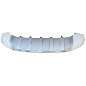 Copertura Paraurti Posteriore OEM 4W0807417 per <span class=keywords><strong>Bentley</strong></span> Continental Flying Spur Sedan 4 Porte 2013-2016 - Product Image 5