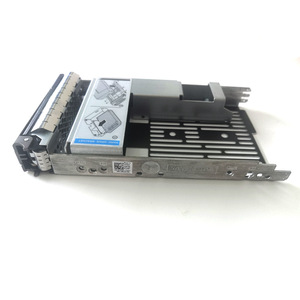 HPE 3.5 Inch <b>Hard</b> <b>Drive</b> Cage F238F9W8C4 Server Rack Mount Disk Tray Accessory - Product Image 3