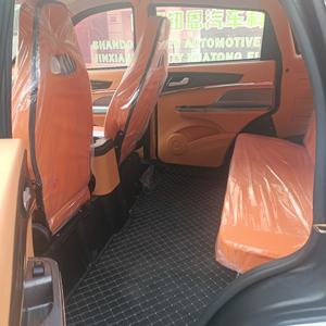 SUV électrique haute puissance à quatre roues motrices, conduite à gauche, véhicule à énergie nouvelle, puissance maximale de 13000W, batterie de 30kWh, autonomie de 100km, Chine - Product Image 6