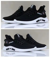 Nouvelles Chaussures de Sport Décontractées à Lacets pour Hommes 2026 – Qualité Supérieure, Respirantes et Confortables pour Toutes Saisons – Vente en Gros