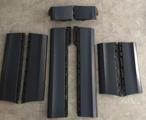 Para la venta caliente Resistente a los arañazos <span class=keywords><strong>Land</strong></span> <span class=keywords><strong>Rover</strong></span> Range <span class=keywords><strong>Rover</strong></span> Sport Viejo a nuevo Kit de carrocería Usuarios Robusto - Product Image 6