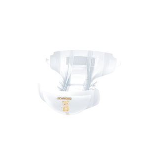 J.CongBo Campione Gratuito di Pannolini Intimi in Tessuto Non Tessuto da Fabbrica Cinese, Pannolini Morbidi e Confortevoli per Neonati - Product Image 1