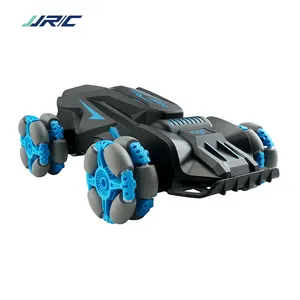 Fábrica de venda direta JJRC Q80 off road rc carro 3D rc carro passatempo 4x4 com rodas universais 4Wd rc drift carro