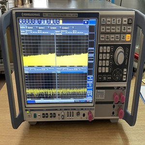 Analizador de Ruido Rohde & Schwarz FSWP50 Usado, Suministro de Fábrica, 1MHz a 50GHz, Envío Gratis - Product Image 4
