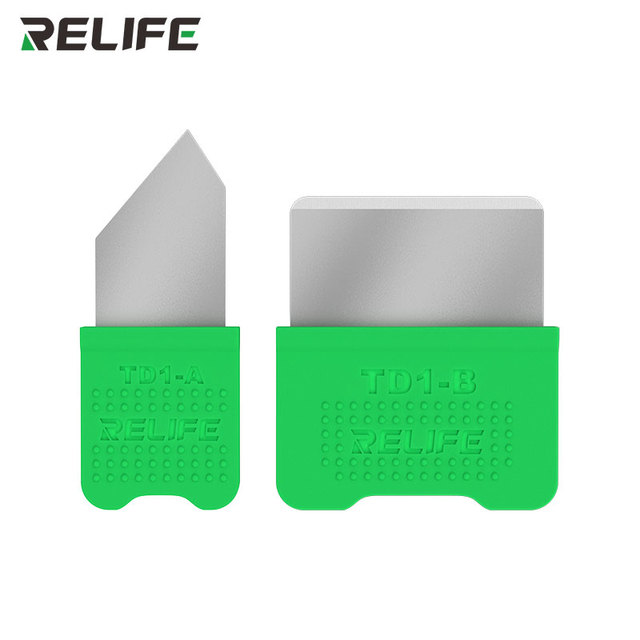 RELIFE TD1-A/RELIFE TD1-B Screen Repair Disassembly Tools Mobile Phone Screen Disassembly Tools for Mobile Phone Repair Tools