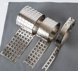 แถบนิกเกิลสำหรับแบตเตอรี่ Lifepo4 <span class=keywords><strong>3</strong></span>.2V 6AH 32700 - Product Image 3