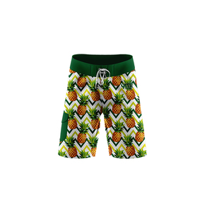 Pantaloncini da Surf Personalizzati con Logo, 100% Poliestere, Asciugatura Rapida, Stampa Personalizzata - Product Image 5
