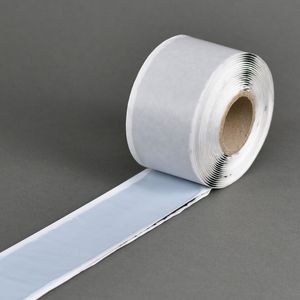 צינור דו צדדי עמיד למים ממברנת סרט איטום דליפה חותם רצועת גומי Butyl רצועת נייר דבק - Product Image 2