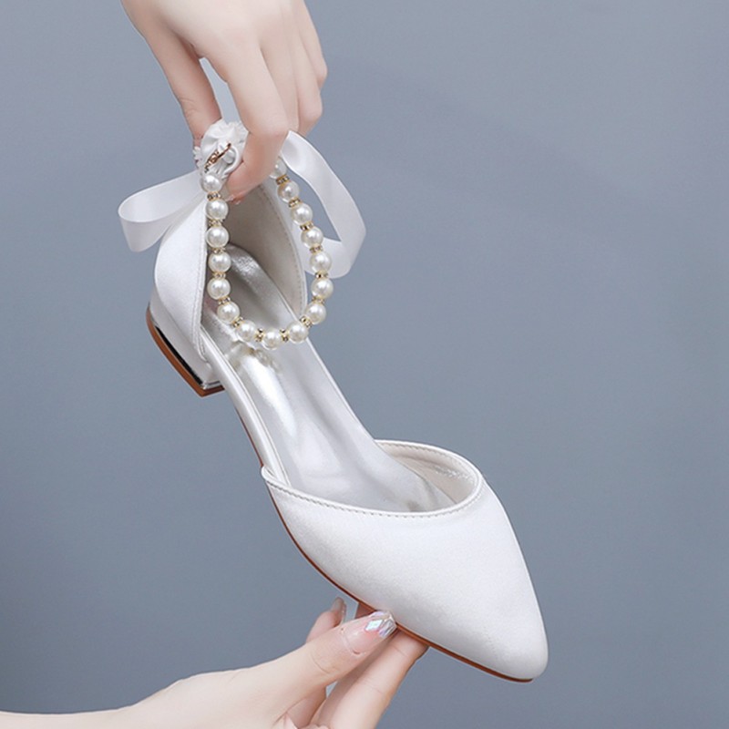 Ivory White