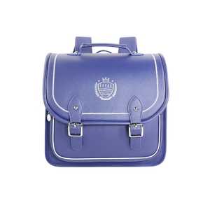 Fashion Horizontal Version of the Student 1-6 Grade Children's <b>Lightweight</b> Double Shoulder Schoolbag - Product Image 2