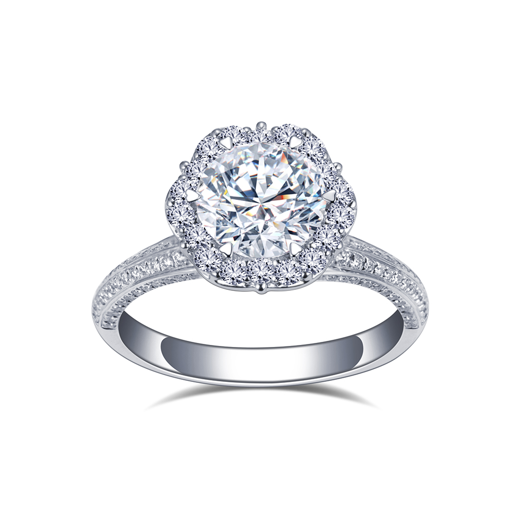 MSR-1734+18 carats