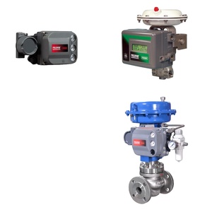 Nouveaux FIELDVUE DVC2000, DVC6200, DVC6200F, DVC6200P, DVC6030 et DVC6200H avec contrôle chinois en stock - Product Image 4