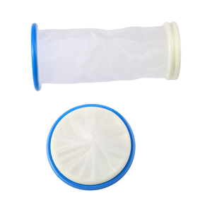 שרוול הגנה חד פעמי מקורי מהמפעל לניתוחים לפרוסקופיים, מרחיק פצעים כירורגי - Product Image 2