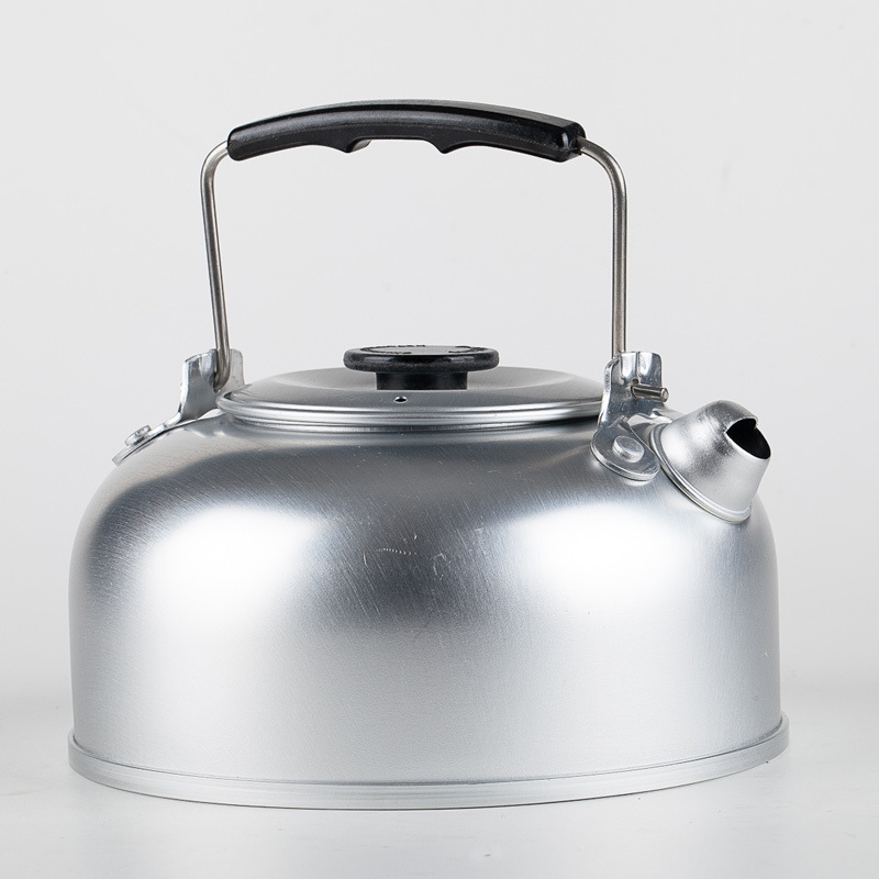 Горячая Распродажа, чайник для чая из нержавеющей стали, чайник для воды для варочной панели с ручкой