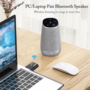 Bộ Chuyển Đổi <span class=keywords><strong>Bluetooth</strong></span> Không Dây <span class=keywords><strong>USB</strong></span> 2 Trong 1 Bộ Chuyển Đổi Bộ Phát 5.0 Bộ Thu <span class=keywords><strong>Bluetooth</strong></span> Cho Máy Tính TV Tai Nghe Loa Máy Tính Xách Tay - Product Image 4