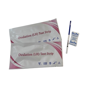 Ovulatie Lh <span class=keywords><strong>Test</strong></span> Strip Ce - Product Image 4