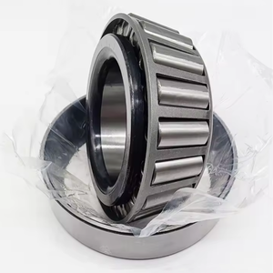 Roulement à rouleaux coniques F566426, unité d'insertion robuste pour réparation de roues de véhicules utilitaires, haute capacité de charge - Product Image 5