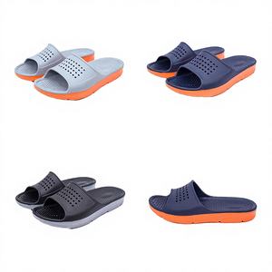 Oferta Caliente: Zapatillas Ligeras, Suaves, Elásticas, Impermeables y Transpirables de PU con Estampado de Leopardo para Hombre y Mujer, Antideslizantes, Ideales para Invierno, Playa y Baño - Product Image 4