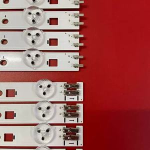 HX-1578 ใช้ได้กับ UA40EH5080R แถบไฟ D1GE-400SCA\B-R3 40-3535LED-60EA-L/R - Product Image 6