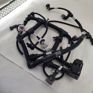 6754-81-9440 ชุดสายไฟสำหรับรถขุด PC200-8 ทนทาน เสถียร เหมาะสำหรับการซ่อมเครื่องจักรก่อสร้าง - Product Image 2